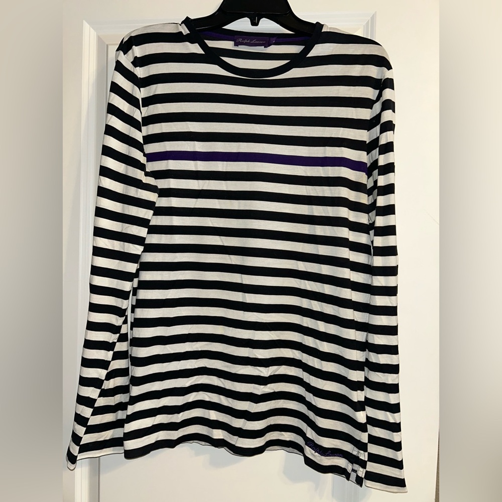 Ralph Lauren Purple Label Men’s Shirt￼